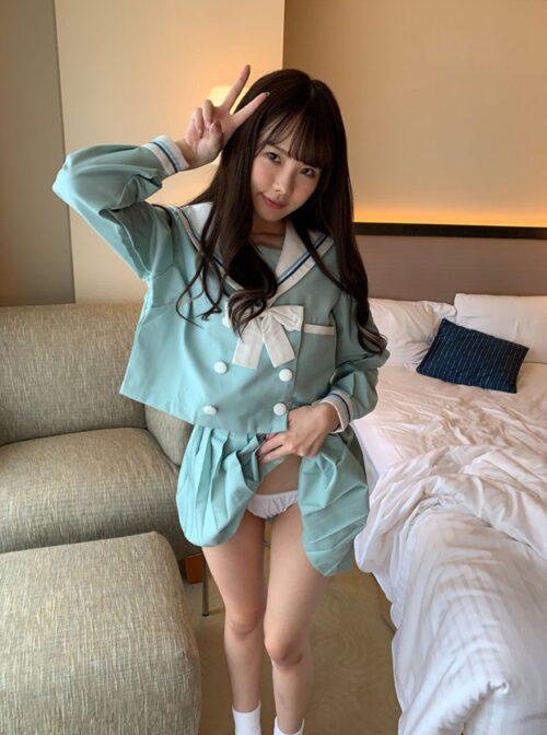 
 「トップランカー 松本いちか」