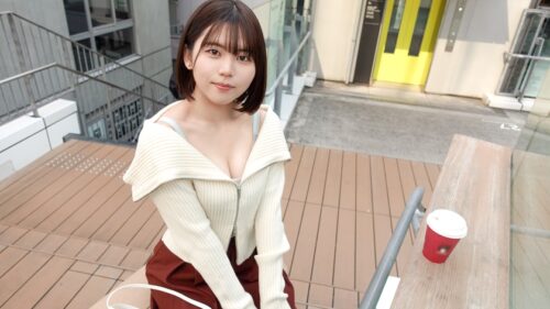 「本能で感じるエロの伝道師!ドスケベ歯科衛生士が応募してきた!全身が性感帯ですぐ濡れてしまう!何度も中イキしてしまって振り出した腰が止まらない!ダンスで鍛えた腰振りで負けじと腰を振り下ろす! 【初撮り】ネットでAV応募→AV体験撮影 2412」