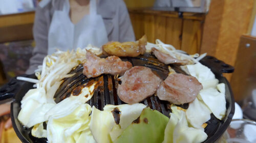 疲れたら旅に出てその土地の女とSEXしようよ 葵（20）北海道編