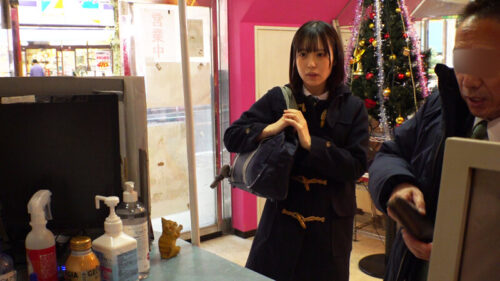 「男の人が私の体液飲んでくれると濡れちゃうんです…」 体液飲まれたがりのけなげな痴女子校生と体液飲まされいちゃいちゃSEX