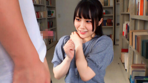 た~っぷり舐めてくれる【じゅぽっじゅぽっ】フェラちゅう!!【とつぜん恐縮ですがフェラチオしてもらえますか?】Episode10