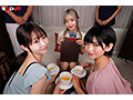 【VR】【8K】マジックミラートリプルルーム NTR エステ4 両隣で彼女と彼女の友達がヤられている中、僕も痴女エステティシャンにヤられてしまう…