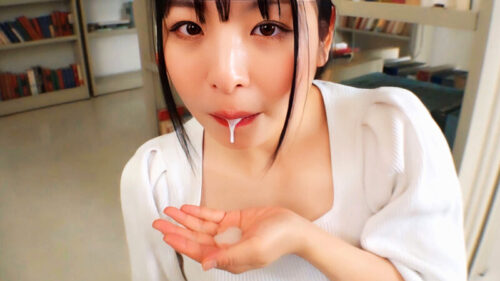 た~っぷり舐めてくれる【じゅぽっじゅぽっ】フェラちゅう!!【とつぜん恐縮ですがフェラチオしてもらえますか?】Episode10