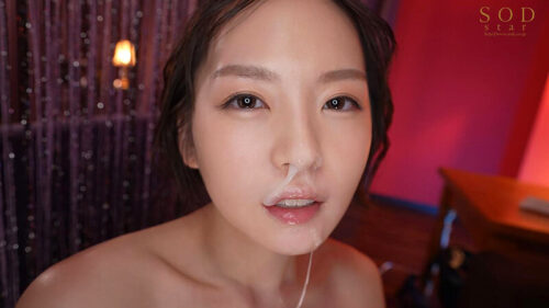 【特典映像付き】朝ドラ系現役アイドルT○kT○ker 西元めいさ 小さなお口でたまきん、チ○ポ、ケツ穴まで一生懸命ナメてナメて合計9発ぜ～んぶ顔射！おしゃぶりアイドル爆誕！＃イク時は顔にかけて【圧倒的4K映像でヌク！】