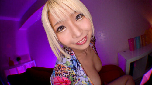 デカ尻マン開！満面笑みのイカれギャルが甘々な声で誘惑 肉アツ尻でズッぽし猛烈セックス 乙アリス