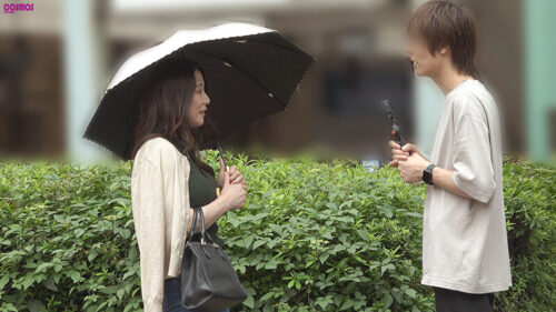 結婚して22年、平凡な生活を送る主婦。最近、年齢を重ねるごとに心が冷めていくのを感じる…もう一度だけ10代の頃のようにキスしただけでドキドキする燃えるようなSEXがしたい。一日限定彼氏と最初で最後の不貞中出しSEX まなみさん（43歳）太田区在住 子供:息子（20歳）