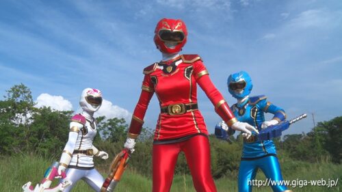 騎神戦隊レジェンミラー 死闘！悪夢と絶望の悲壮なる最終決戦！！