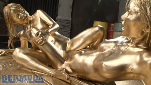 金粉大全集 参巻 トップ女優たちのエロく輝く共演 12人180分スペシャル