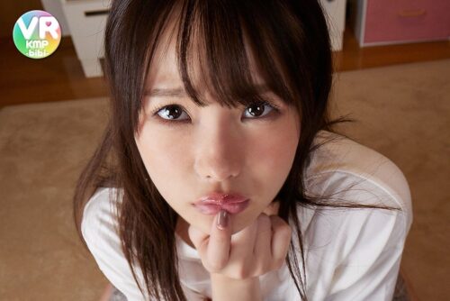 【VR】喉が潰れるまで喘ぎが止まらない絶叫リピート 大好きな幼馴染を毒々しく犯し続ける濃密キメセク性交 松本いちか