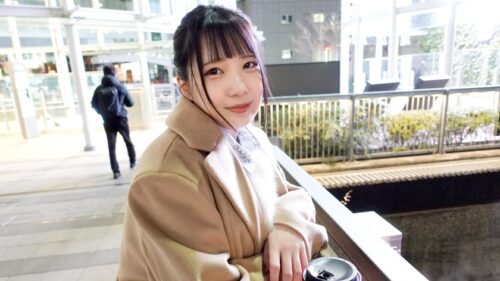 「SEXをするために産まれた神ボディの現役女子大生が登場！男がSEXしたい身体ナンバーワン！文句なしのHカップ&巨尻で溜まった性欲をフルに解放！制御不能のグラインド騎乗位！杭打ちピストン&乳首舐めで危うく暴発寸前！こんなエロい女子大生見たことない！ 【初撮り】ネットでAV応募→AV体験撮影 2395」