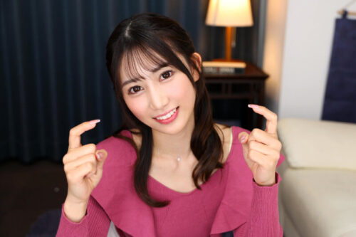 【VR】【8K】顔距離3センチ!イキ顔ガン見JOI