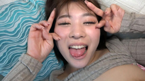 押しに弱すぎる頼まれたら断れないヤラしすぎる体をしたド淫乱色白爆乳ちゃんの性記録。6SEX 4時間