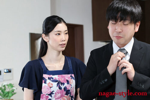 ザ・和姦18 犯●れた男に狂う妻 ～憎しみに狂った男に抱かれて・・～ 小松杏