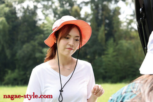 2泊3日の夫婦交換キャンプ 七瀬いおり