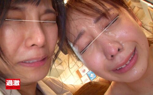 カフェ娘連鎖痴● 営業中の店内でイキ堕ちた言いなり店員を利用する数珠つなぎ痴●計画