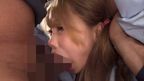 女子校生孕ませレ●プ中出し20連発 松本いちか