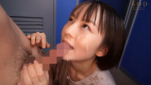 【特典映像付き】朝ドラ系現役アイドルT○kT○ker 西元めいさ 小さなお口でたまきん、チ○ポ、ケツ穴まで一生懸命ナメてナメて合計9発ぜ～んぶ顔射！おしゃぶりアイドル爆誕！＃イク時は顔にかけて【圧倒的4K映像でヌク！】