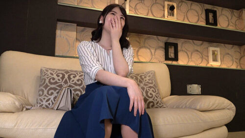 完ナマWIFE05 末広純