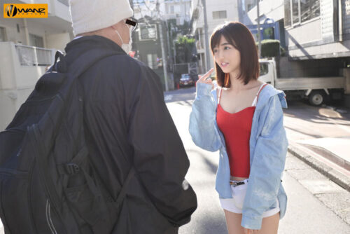 倉本すみれの凄テクを我慢できれば生★中出しSEX!