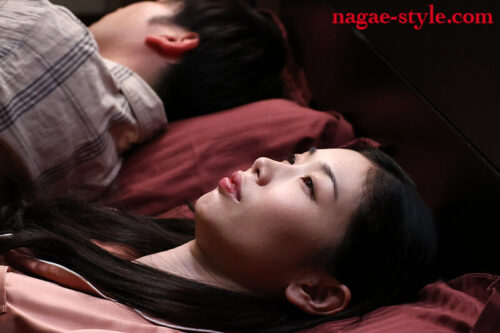 ザ・和姦18 犯●れた男に狂う妻 ～憎しみに狂った男に抱かれて・・～ 小松杏