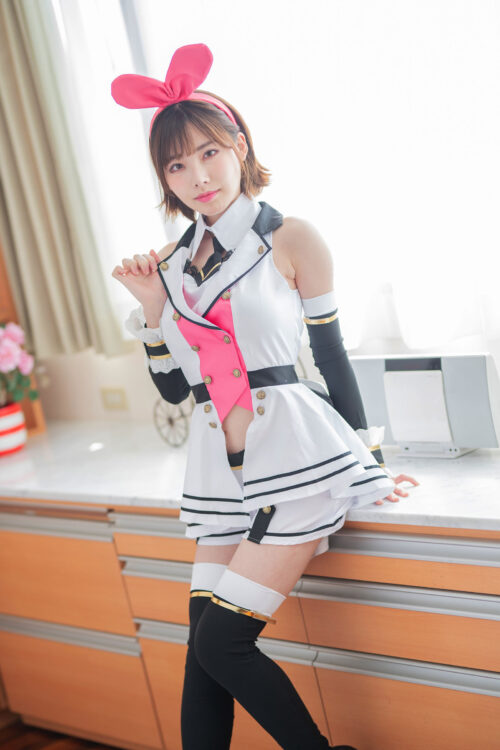 コスプレ×フカダエイミ コスプレハード