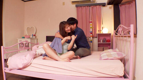 オマエのカノジョぶっ壊す！ 末広純