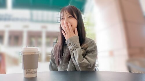 「妖艶な雰囲気のデパ地下店員さんがエロ過ぎる！吉○由里子似の乳首敏感ガールが応募してきた！何度も何度もイキまくりで後ろから突かれる度に快感が止まらない！ 【初撮り】ネットでAV応募→AV体験撮影 2440」