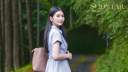 3日後にウェディングドレスを着る従姉 婚前最後の帰省中貸したままだった僕のタンクトップを着ている姿に15年募らせていた欲望が暴発した2日間 本庄鈴