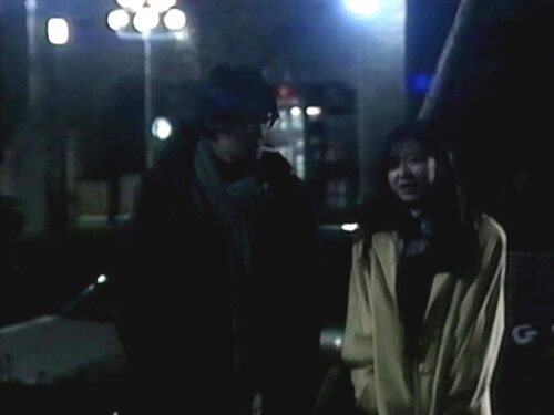 のぞき屋稼業 9 恥辱の盗撮