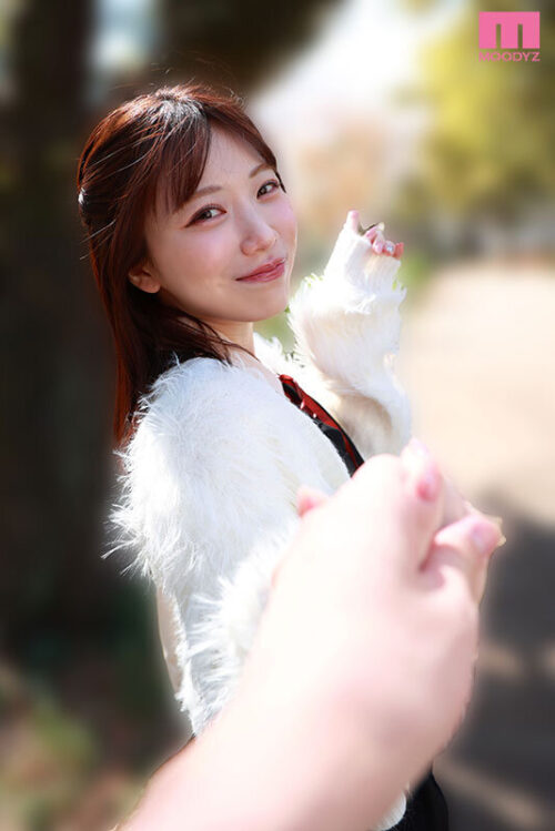 【VR】初めてのお泊まりデートから4年 あの頃の初々しい気持ちを思い出したくて澪をデートに誘って、手を繋いで、キスして、笑って、世界で一番大好きな澪と一晩で一発、二発、三発と… 石川澪