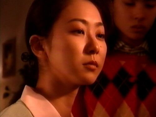 のぞき屋稼業 9 恥辱の盗撮