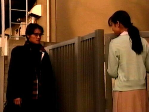 のぞき屋稼業 9 恥辱の盗撮