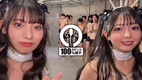 ノーカット真正中出し 41発＋α 大量ザーメン注入ドキュメント 泉りおん 宇流木さらら