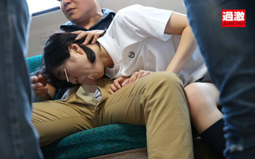 ハミ毛羞恥J○痴● ～処理してない剛毛をイジられ羞恥濡れした真面目女子は挿入を拒めない～