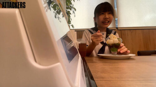 絶対にヤラせてくれないパパ活美少女をラブホに監禁、一日中レ●プ。 柏木こなつ