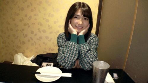 「【めちゃカワ】【地下アイドル】可愛さ満点の地下アイドルが登場しました!エッチな撮影にって大丈夫なのかスキャンダル!?『セックスでアイドルの知名度UPと家賃の支払いのためにw』彼女の自身はやる気満々!【極スレンダー】【超美尻】おちんちんの扱いが上手すぎるwニコニコと可愛い笑顔でシゴキながら舐めまわす!極上フェラテクはマジ必見!!巨根のピストンに陰毛ふさふさマンコは悶絶イキまくり!喘ぎっぱなしで過呼吸寸前。激しく突かれて気持ちよさそうにめっちゃ喘ぎまくるSEXを見逃すな!!」