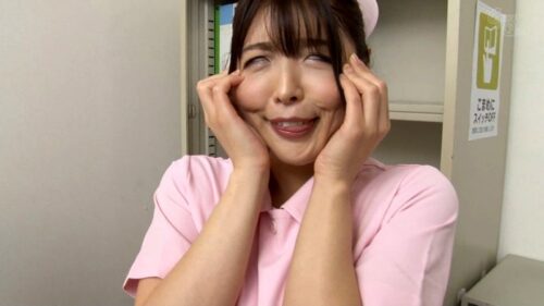 ナース公開調教 新村あかり