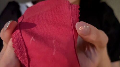 街角パンじみ02 同人動画