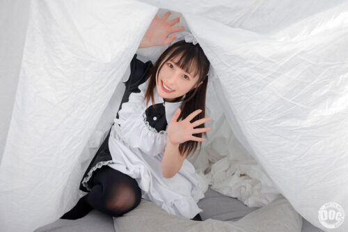 【VR】体調不良で寝込んでいた僕の真っ白な布団の中に潜り込んでくる黒タイツを穿いた可愛すぎる幼馴染といちゃいちゃ蒸れ蒸れ擦り合いHで中出ししまくった 松井日奈子