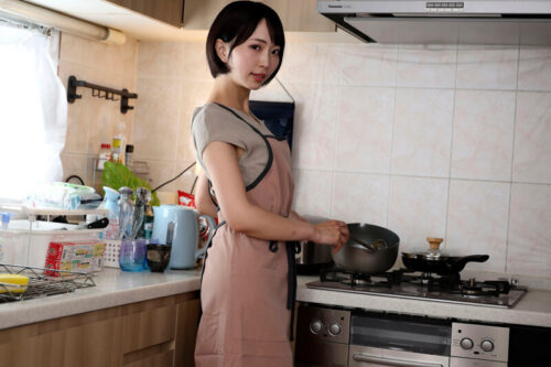 【VR】天井特化アングルVR ~新婚ラブラブ性活~ 那賀崎ゆきね