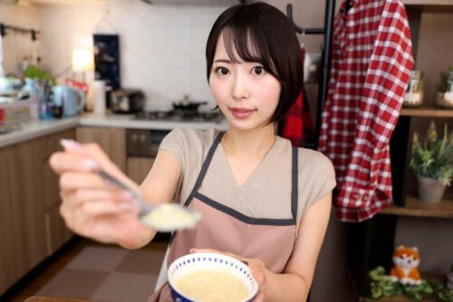 【VR】天井特化アングルVR ~新婚ラブラブ性活~ 那賀崎ゆきね