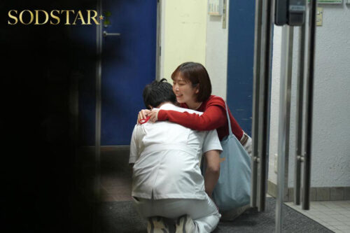 性欲処理専門セックス外来医院25 特別編 SODSTAR 紗倉まな 性交看護行為の国家資格化を目指す知的美人ナースに突貫生挿入立ちバック