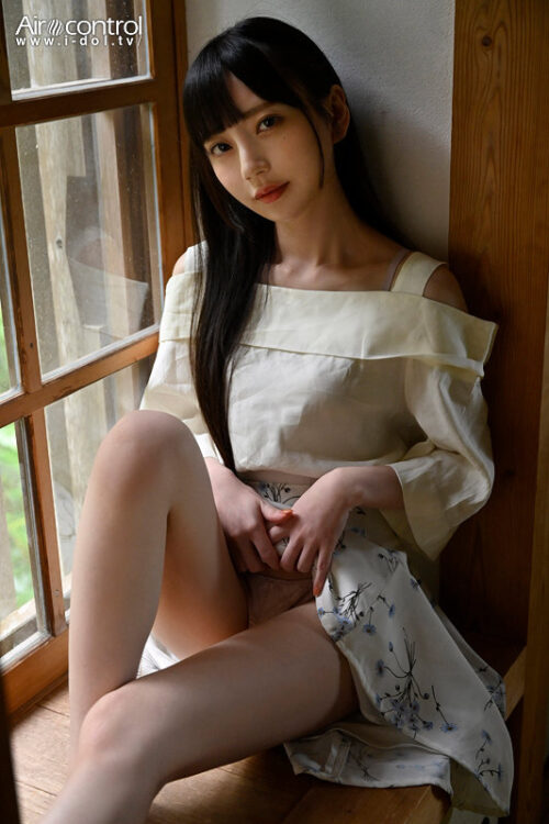 思春期リミット 七沢みあ