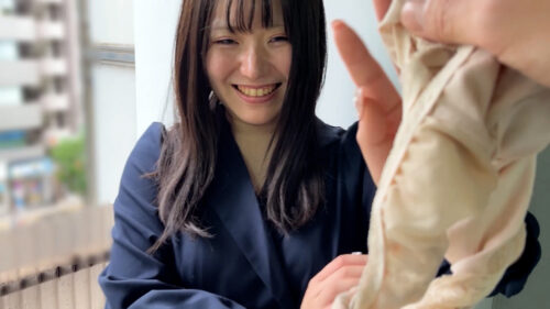 街角パンじみ03 同人動画