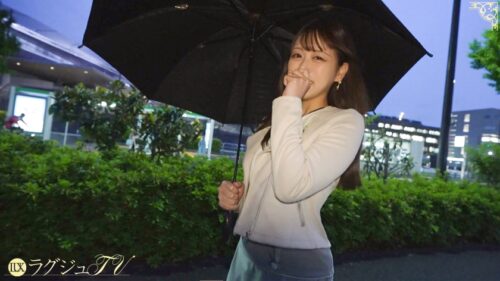 「アラサー人妻なのに10代柔肌おっぱい。「強引なくらいが、一番興奮します。」Mっ気強めの既婚Gカップをメチャクチャに揉みしだく濃密不倫SEX ラグジュTV 1844」