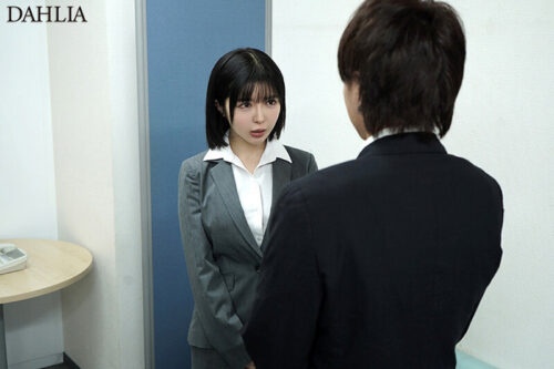 退職代行の実績No1の善場さんが、ブラック企業から罵倒されまくり号泣失禁お漏らしピストンで涙目でチ○ポ懇願することになりました。 善場まみ