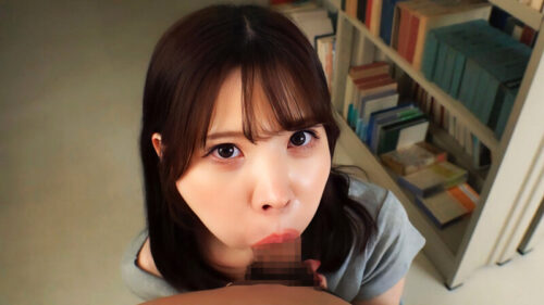 た~っぷり舐めてくれる【じゅぽっじゅぽっ】フェラちゅう!!【とつぜん恐縮ですがフェラチオしてもらえますか?】Episode10