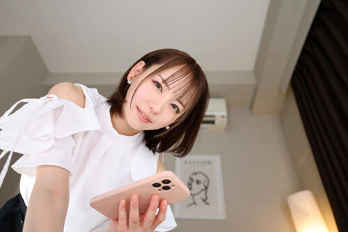 【VR】【8K VR】先輩に見下ろされながら美しい顔とカラダを見せつけぬくもりを感じるほどに圧迫して、ほぼゼロ距離顔近スパイダー騎乗位と密着抱きしめ対面座位で中出し射精誘惑される 西元めいさ