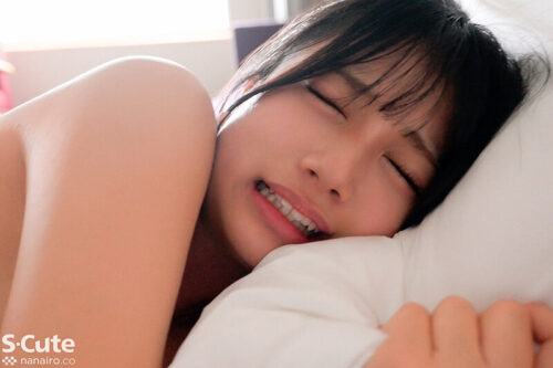 この子ヤバイ！！照れ屋な彼女の身体は『バカ！』正直。敏感イキすぎ3本番。北岡果林