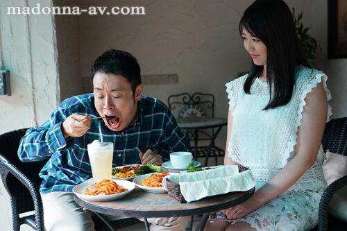 「ねぇ?あなた、本当に童貞なの?」~童貞詐欺にイカされ続けた人妻~ 木下凛々子